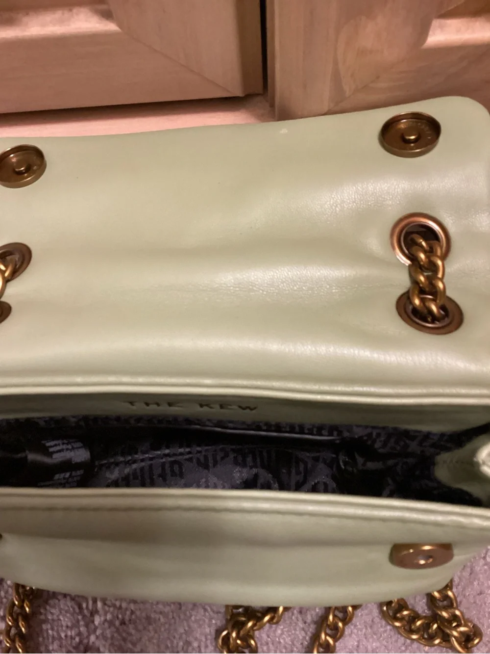 Kurt Geiger Bag - Picture 5 of 5